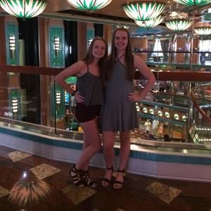 Meet your Posher, Chelsea